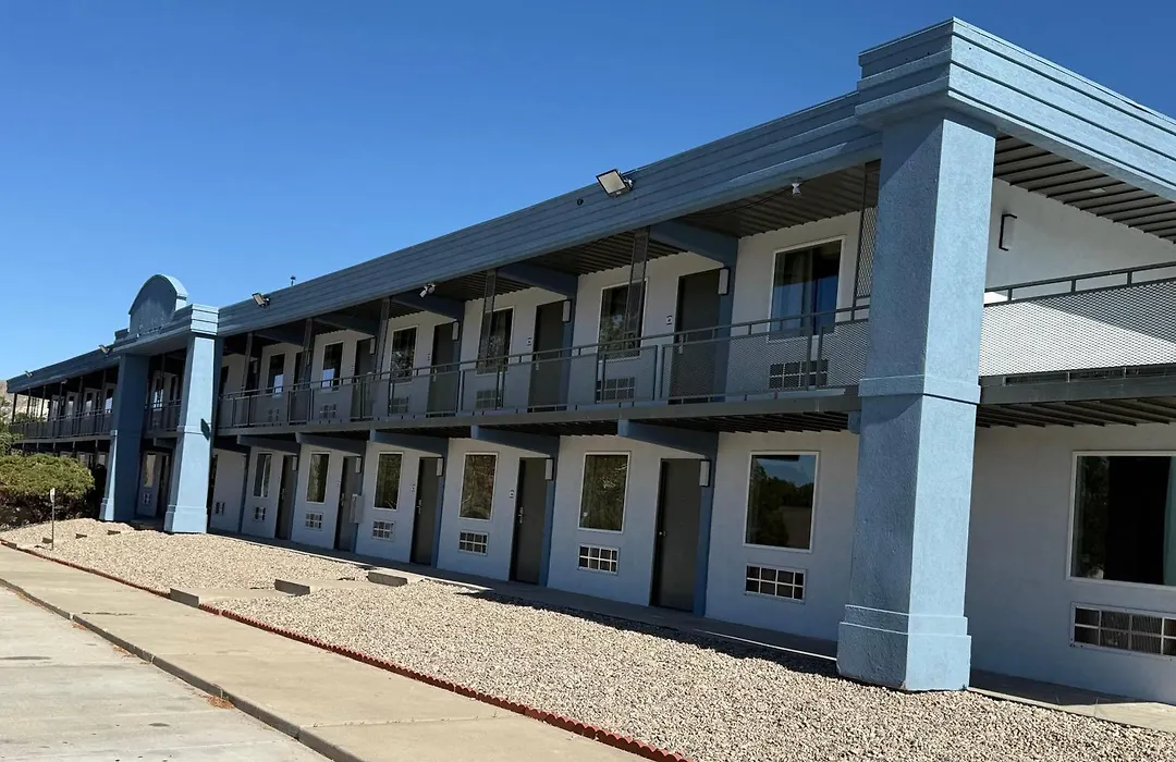 Baymont By Wyndham Rock Springs-1