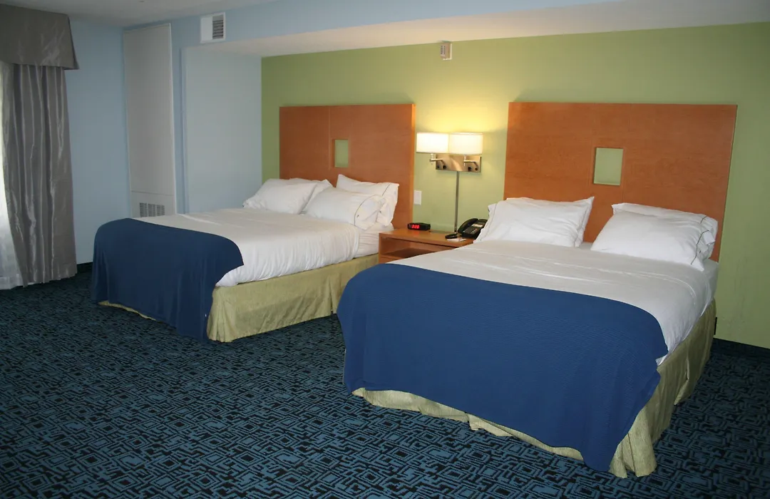 Holiday Inn Express Hotel & Suites Rock Springs Green River By Ihg-1