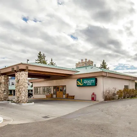 Quality Inn Rock Springs - Green River-3