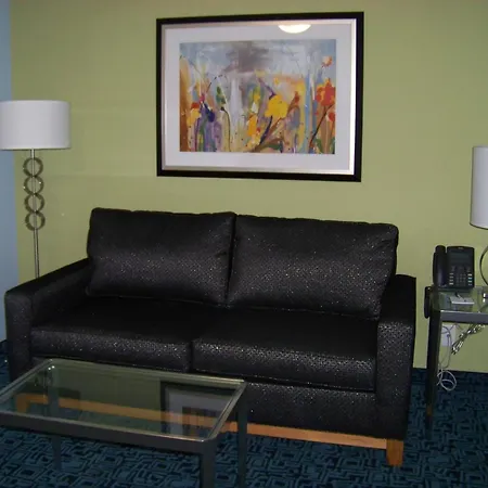 Holiday Inn Express Hotel & Suites Rock Springs Green River By Ihg-2